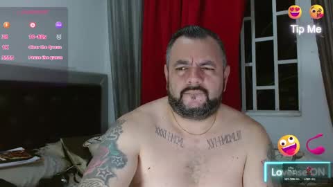 Carlos online show from 04.29.26