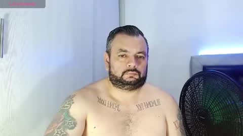 Carlos online show from 05.17.26