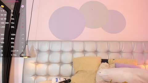 Lizza online show from 02.07.25