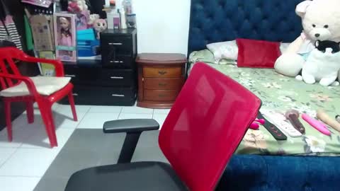 SAMY online show from 03.11.25