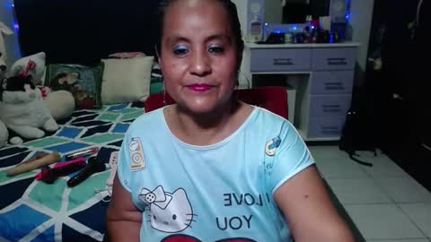 SAMY online show from 12.14.25