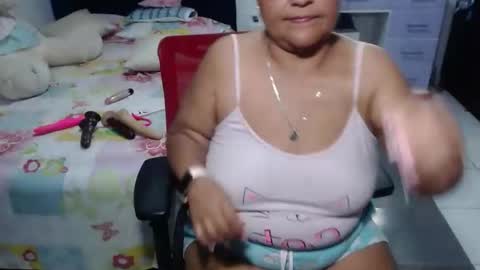 SAMY online show from 04.25.26