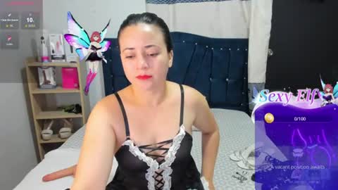 Kimberly online show from 07.05.26