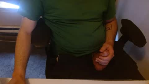 pervertdaddyforyou online show from 06.15.26