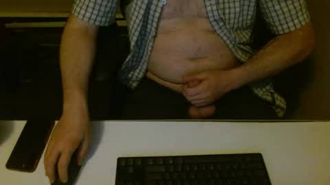 pervertdaddyforyou online show from 06.26.26