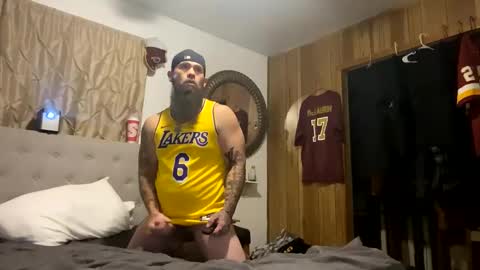 AKA perverted Step Daddy online show from 03.09.25