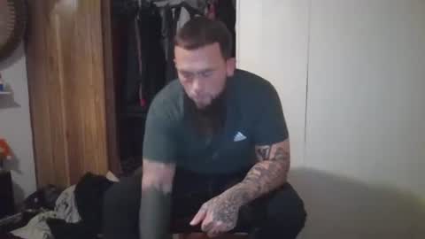 AKA perverted Step Daddy online show from 12.03.25