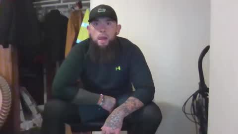 AKA perverted Step Daddy online show from 05.05.26