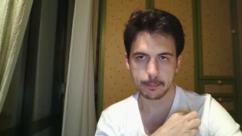 Snapshot of pescadofish chatting on 10.26.25 fer mlg online show from 10.26.25