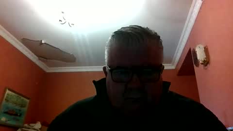 pete112991 online show from 03.30.26