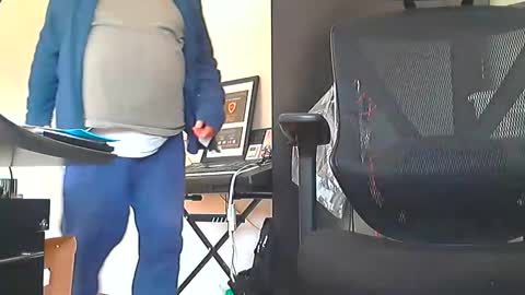 pete6661 online show from 10.30.25