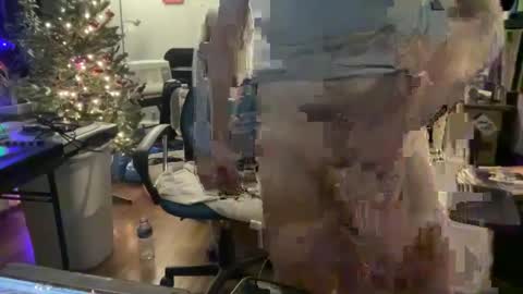 Pete Haze online show from 01.04.25