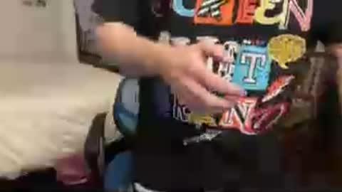 Pete Haze online show from 06.25.26