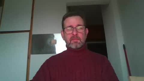 Snapshot of peter50only4you chatting on 12.15.25 peter50only4you online show from 12.15.25