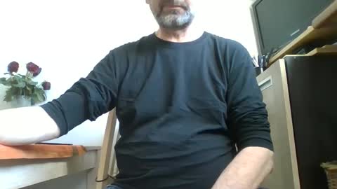 Snapshot of peter50only4you chatting on 03.14.26 peter50only4you online show from 03.14.26