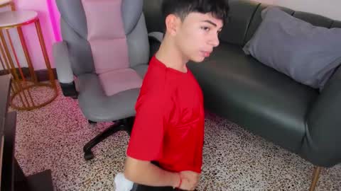 Peter online show from 12.02.25