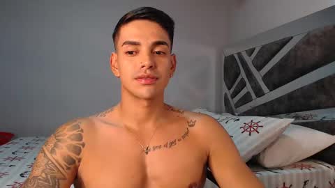 Peter           instagram   Jairquiroga  online show from 02.09.25