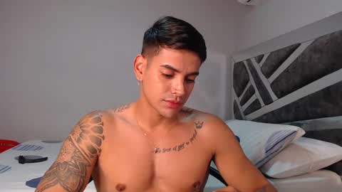 Peter           instagram   Jairquiroga  online show from 02.21.25