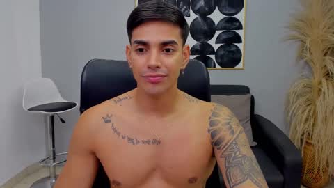 Peter           instagram   Jairquiroga  online show from 03.07.25