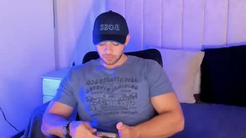 peter jackson1 online show from 12.01.24