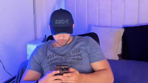 peter jackson1 online show from 12.01.24