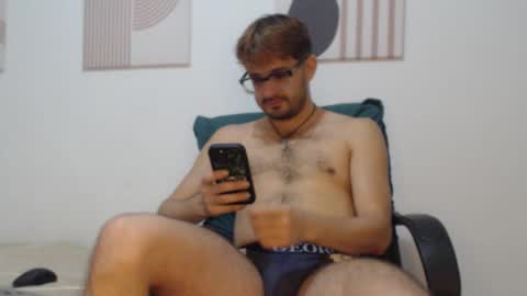 FELIPE online show from 02.05.26