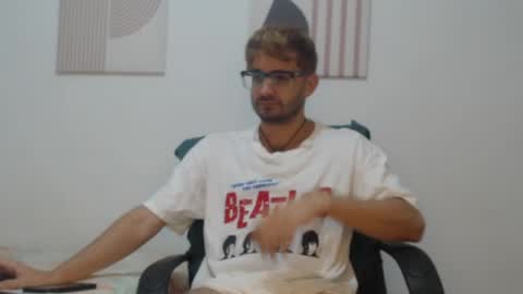 FELIPE online show from 04.18.26