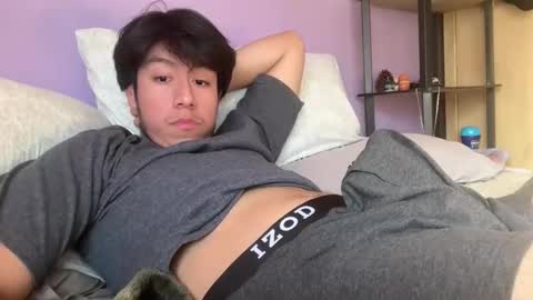 Snapshot of peterbernabe9705 chatting on 12.03.25 peterbernabe9705 online show from 12.03.25