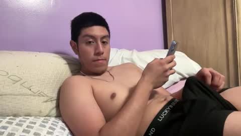 Snapshot of peterbernabe9705 chatting on 01.06.26 peterbernabe9705 online show from 01.06.26