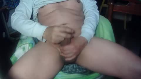 Pedrito online show from 09.17.25