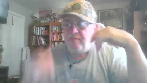 peterinohio57 online show from 12.21.25