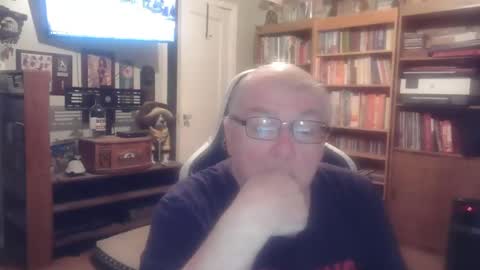peterinohio57 online show from 02.18.26