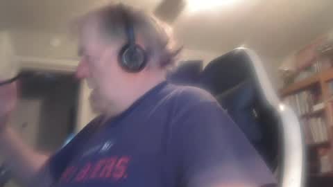 peterinohio57 online show from 05.08.26