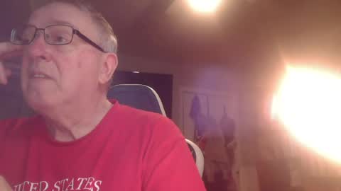 peterinohio57 online show from 06.14.26