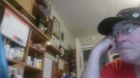 peterinohio57 online show from 06.22.26