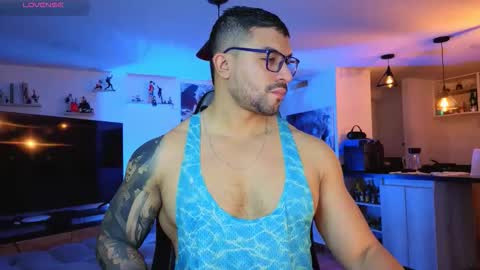 Snapshot of peterjack7 chatting on 10.01.25 Peter Jack online show from 10.01.25