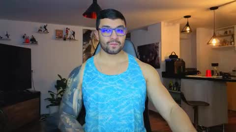 Snapshot of peterjack7 chatting on 11.18.25 Peter Jack online show from 11.18.25