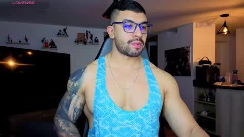 Snapshot of peterjack7 chatting on 01.06.26 Peter Jack online show from 01.06.26