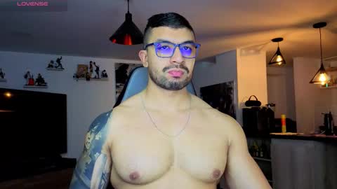 Snapshot of peterjack7 chatting on 01.09.26 Peter Jack online show from 01.09.26