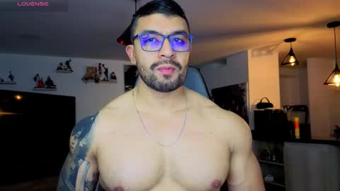 Snapshot of peterjack7 chatting on 01.12.26 Peter Jack online show from 01.12.26