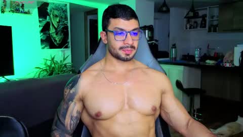 Peter Jack online show from 07.07.26