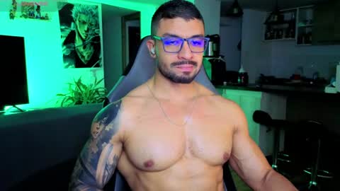 Peter Jack online show from 07.17.26