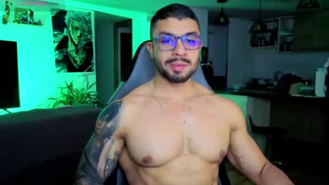 Peter Jack online show from 07.18.26