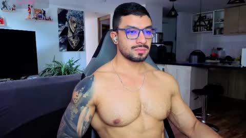 Peter Jack online show from 07.31.26