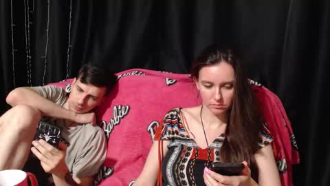 Maximus online show from 11.17.25