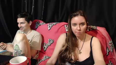 Maximus online show from 07.11.26