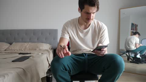 Peter Parker online show from 01.03.25