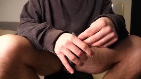 Peter Parker online show from 01.05.25