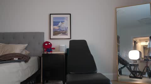 Peter Parker online show from 02.26.25