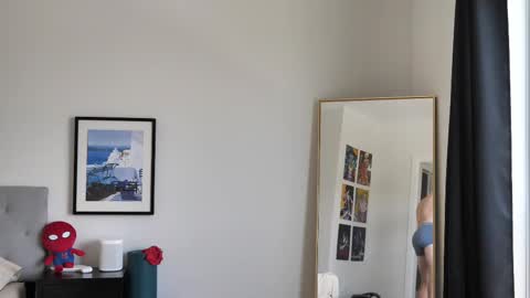 Peter Parker online show from 09.12.25